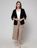 Cardinal Femme Blazer Elegan