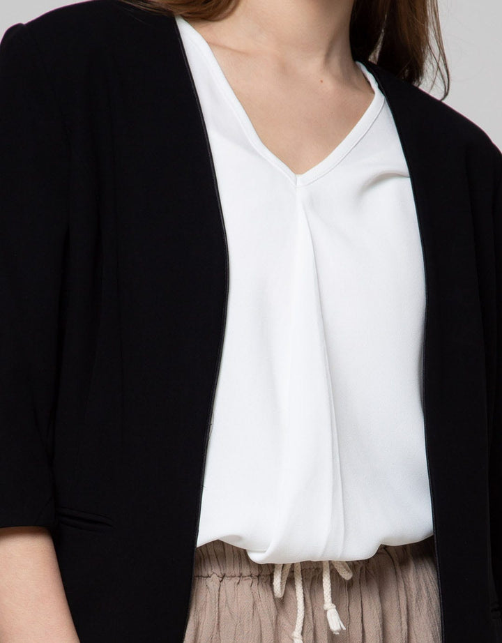 Cardinal Femme Blazer Elegan