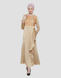Cardinal Femme Ruffle Women's Dress