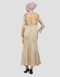 Cardinal Femme Ruffle Women's Dress