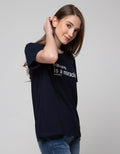 Cardinal Girl T-Shirt Print Nature Is Miracle