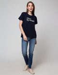 Cardinal Girl T-Shirt Print Nature Is Miracle