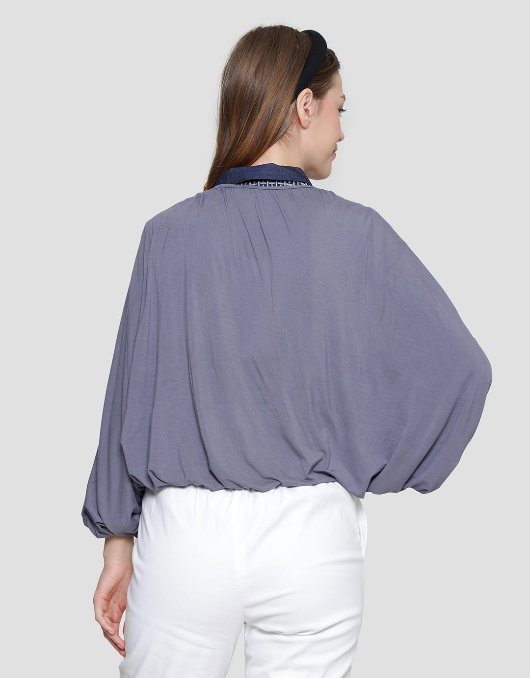 Cardinal Femme Loose Sleeve Cardigan for Women