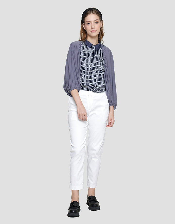 Cardinal Femme Loose Sleeve Cardigan for Women