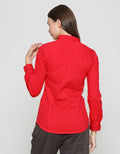 Cardinal Girl Women's Basic Shirt