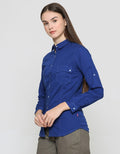 Cardinal Girl Women's Basic Shirt