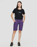 Cardinal Ladies Women's Shorts