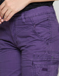 Cardinal Ladies Women's Shorts