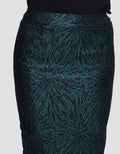 Cardinal Femme Shine Mini Skirt for Women