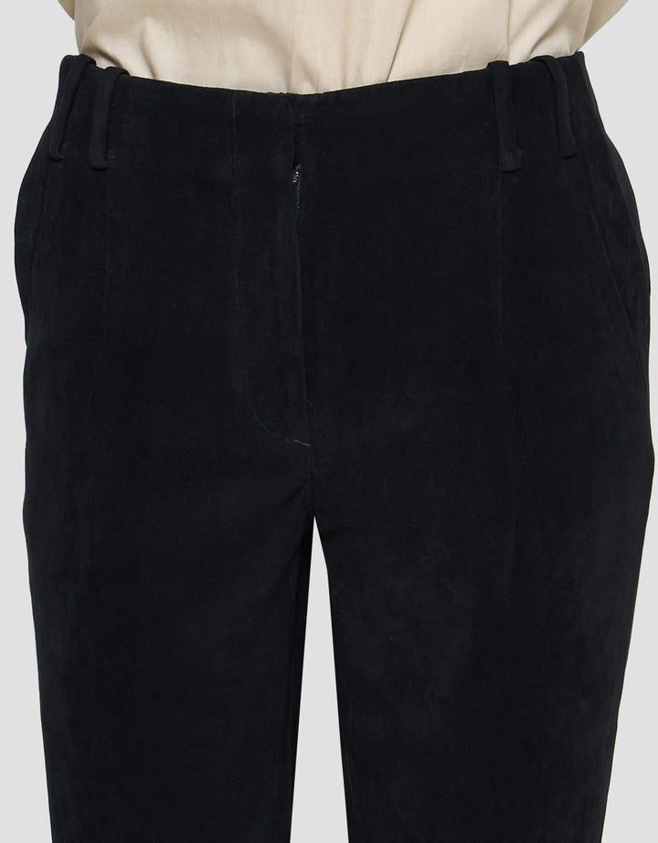 Cardinal Femme Straight Trouser Celana Wanita