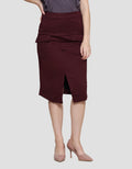 Cardinal Femme Stretchy Rpk Women
