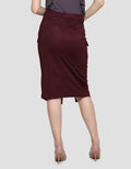 Cardinal Femme Stretchy Rpk Women