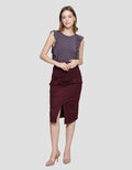 Cardinal Femme Stretchy Rpk Women