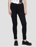 Cardinel Femme Dotted Celana Skinny Wanita