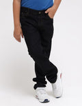 Nevada Pants Denim