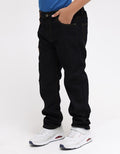 Nevada Pants Denim