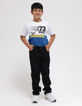Nevada Pants Denim