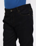 Nevada Pants Denim