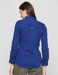Cardinal Girl Women's Basic Shirt