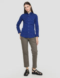 Cardinal Girl Women's Basic Shirt