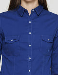 Cardinal Girl Women's Basic Shirt