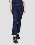 Cardinal Girl Bootcut Celana Denim Wanita