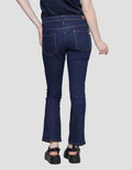 Cardinal Girl Bootcut Celana Denim Wanita