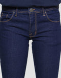 Cardinal Girl Bootcut Celana Denim Wanita