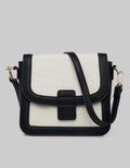 CROSSBODY BAG SOLID