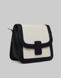 CROSSBODY BAG SOLID