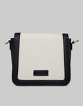 CROSSBODY BAG SOLID