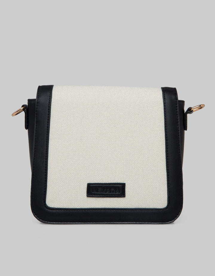 CROSSBODY BAG SOLID