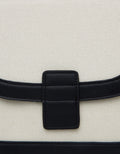 CROSSBODY BAG SOLID