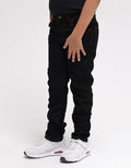 Nevada Denim Slim Celana Anak Laki-laki