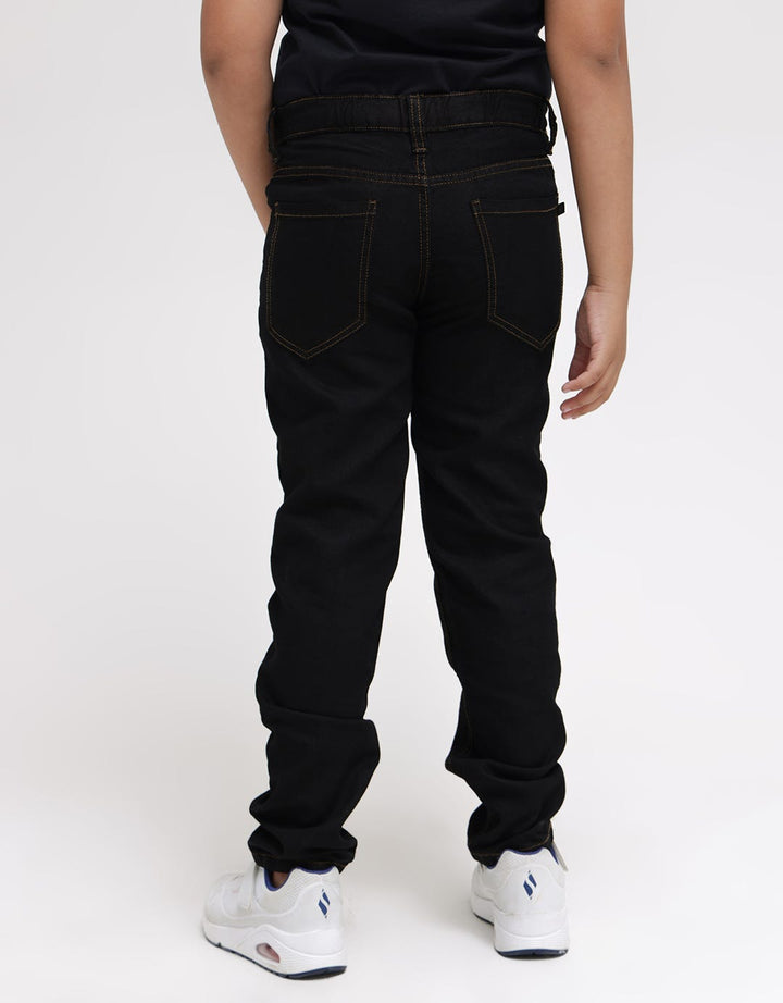 Nevada Denim Slim Celana Anak Laki-laki