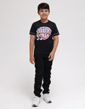 Nevada Denim Slim Celana Anak Laki-laki