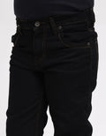 Nevada Denim Slim Celana Anak Laki-laki