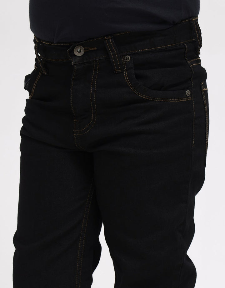 Nevada Denim Slim Celana Anak Laki-laki
