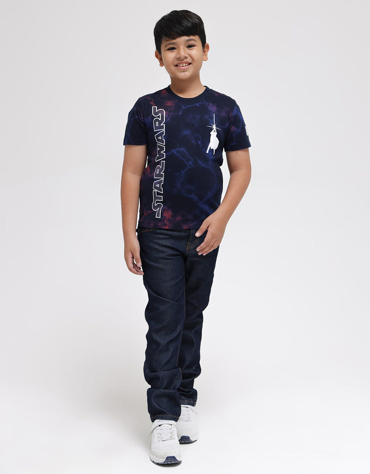 Nevada Pants Denim Slim Casual