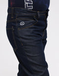 Nevada Pants Denim Slim Casual