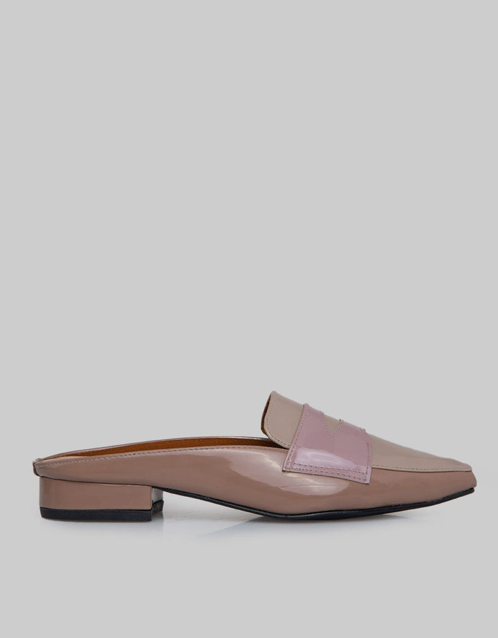 Yongki Komaladi Mules Zelo Sandal Wanita