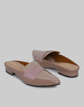 Yongki Komaladi Mules Flatshoes Zelo563