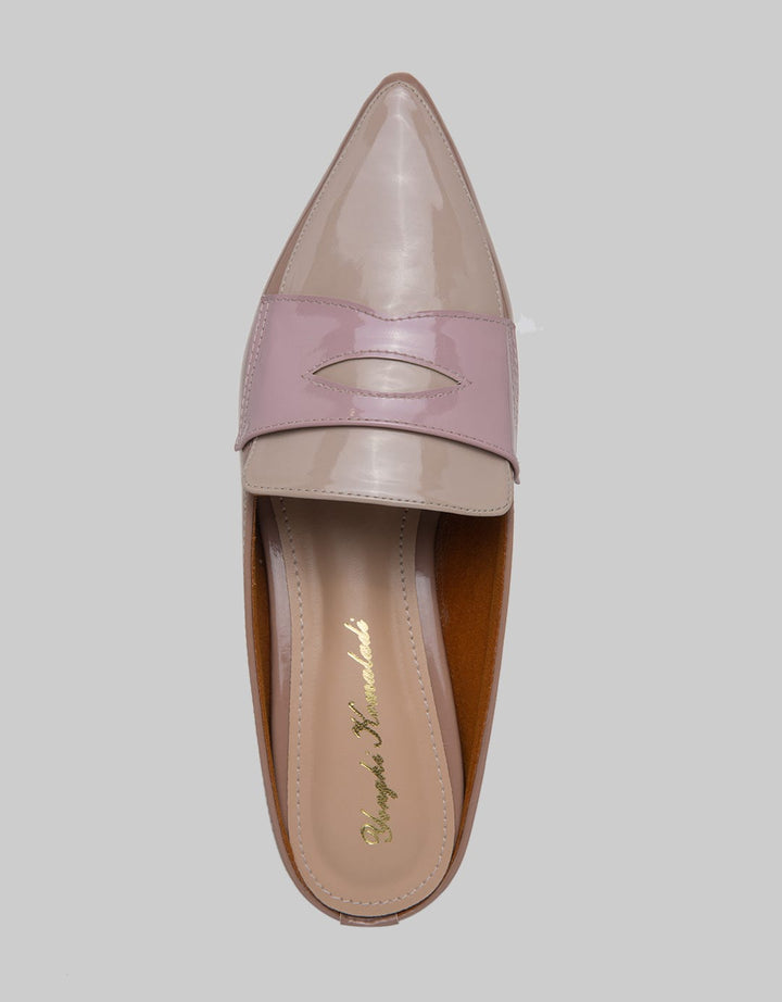 Yongki Komaladi Mules Flatshoes Zelo563