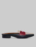 Yongki Komaladi Mules Flatshoes Zelo563