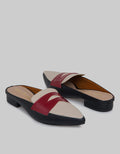 Yongki Komaladi Mules Flatshoes Zelo563