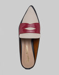 Yongki Komaladi Mules Flatshoes Zelo563