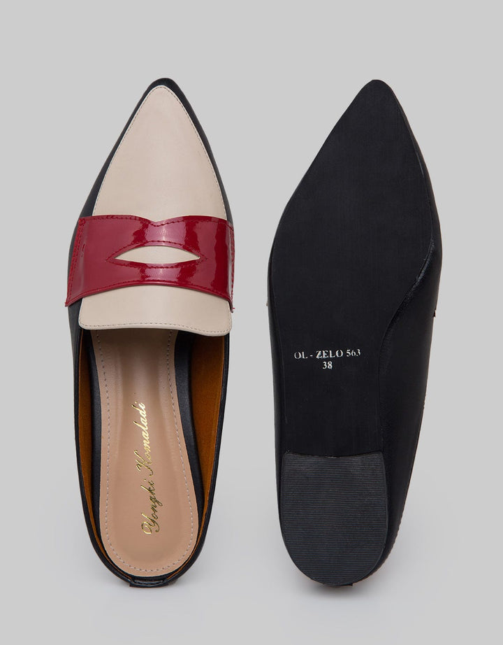 Yongki Komaladi Mules Zelo