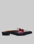 Yongki Komaladi Mules Flatshoes