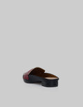 Yongki Komaladi Mules Flatshoes