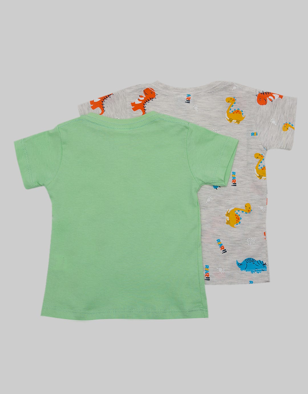 SS T-SHIRT MULTIPACK